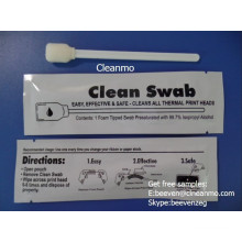 IPA isopropyl alcohol clean swab for all thermal print head